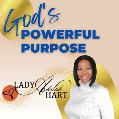 God's Powerful Purpose for Leading Ladies