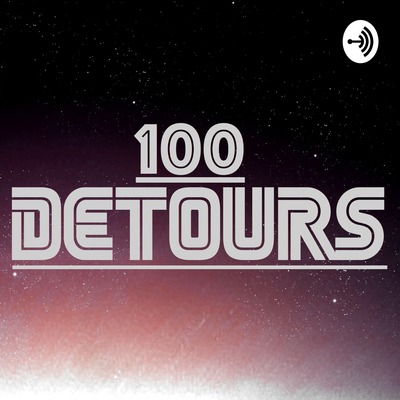 100 Détours