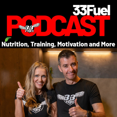 The 33Fuel Podcast