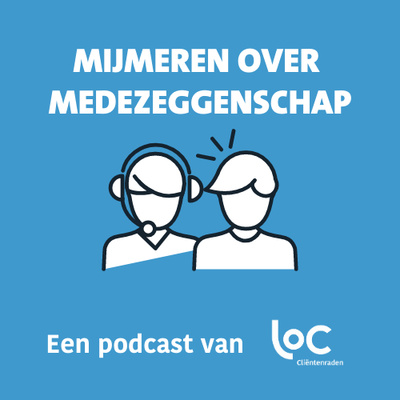 Mijmeren over Medezeggenschap