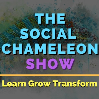 The Social Chameleon Show