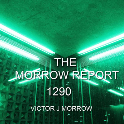 TMR 1290 - THE MORROW REPORT