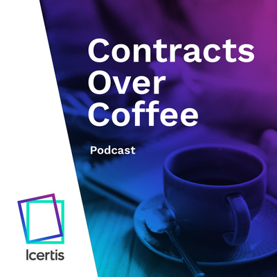 Contracts Over Coffee