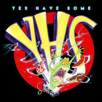 Yes Have Some: YHS Podcast