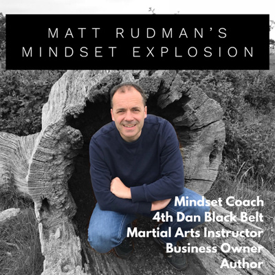 Mindset Explosion