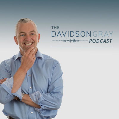 The Recruitment Podcast With Rhys Jones