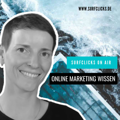 surfclicks on air - Online Marketing Wissen