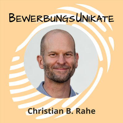 BewerbungsUnikate - Bewerben als einzigartiger Mensch