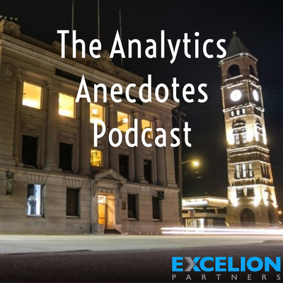 The Analytics Anecdotes Podcast