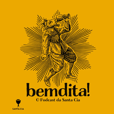 bemdita! 