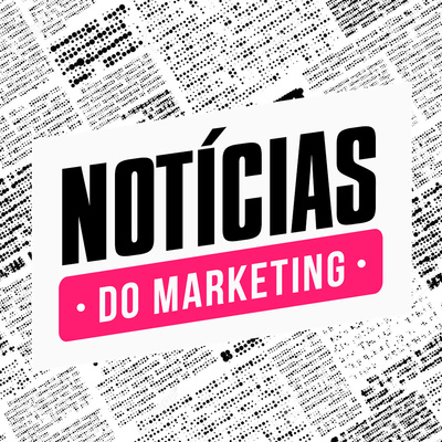 Notícias do Marketing