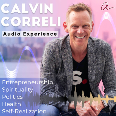 The Calvin Correli Audio Experience