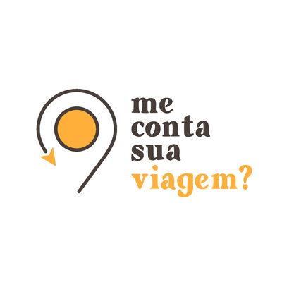 Me Conta Sua Viagem?