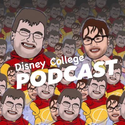 Disney College Podcast 