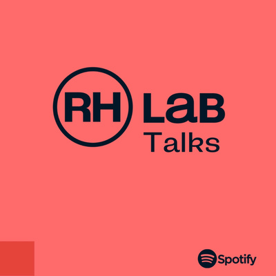 RHlab Talks - O futuro do trabalho, hoje.