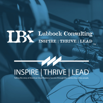 Inspire Thrive Lead Podcast