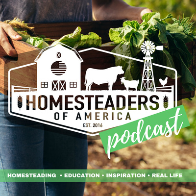 Homesteaders of America
