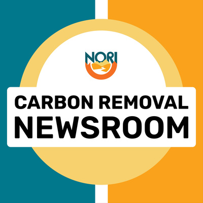 Carbon Removal Newsroom