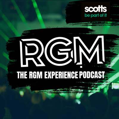 THE RGM EXPERIENCE PODCAST FROM RGM MAGAZINE