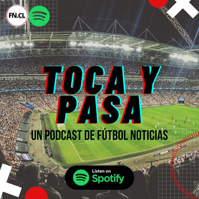 Toca y Pasa