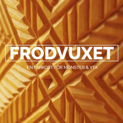 Frodvuxet