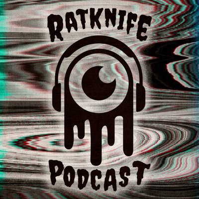 Ratknife Horror Podcast