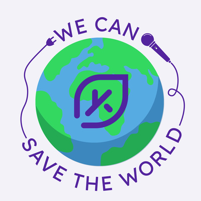 We can save the world