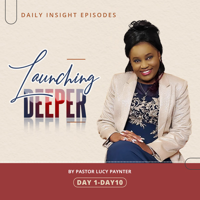 Pastor Lucy Paynter