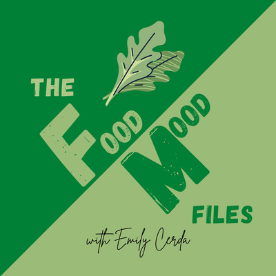 The Food-Mood Files