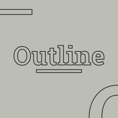 Outline
