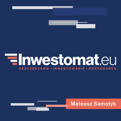 Inwestomat - oszczędzanie, inwestowanie, gospodarka