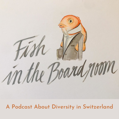 Fish in the Boardroom