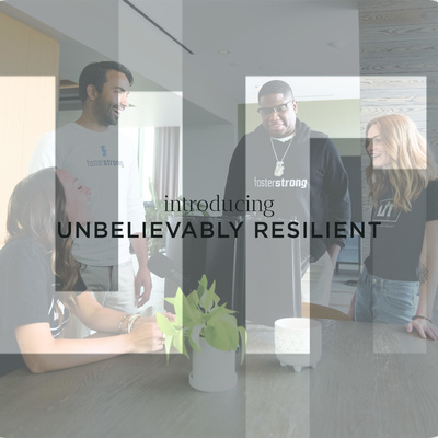 Unbelievably Resilient