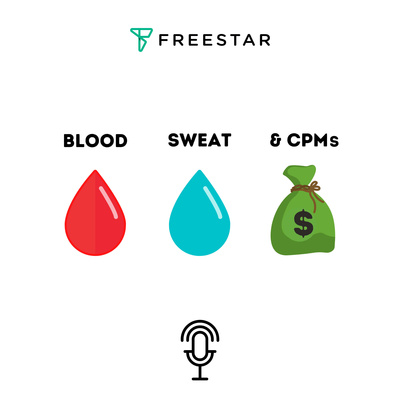 Blood, Sweat & CPMs