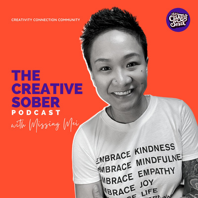 The Creative Sober