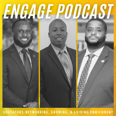 ENGAGE Podcast
