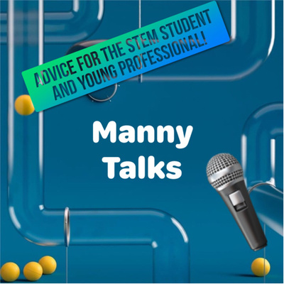 Manny Talks