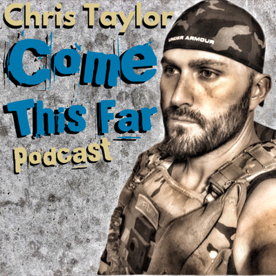 Come This Far with Chris Taylor