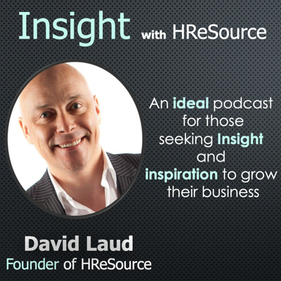 Insight with HReSource