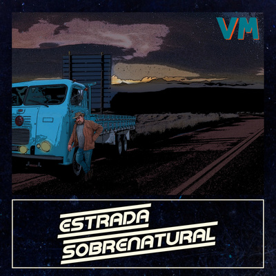 Estrada Sobrenatural