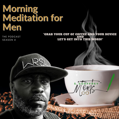 Morning Meditation For Men