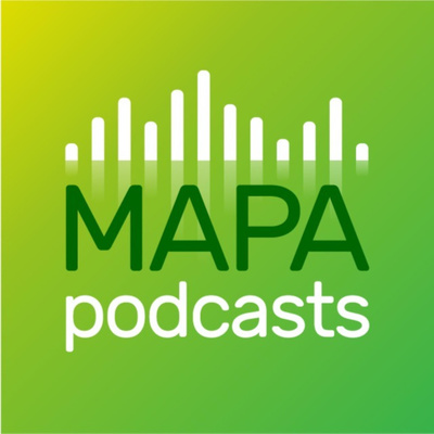 Podcasts do Ministério da Agricultura, Pecuária e Abastecimento do Brasil
