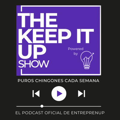 The Keep It Up Show