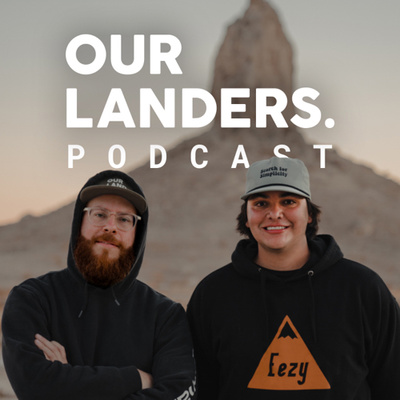Our Landers.