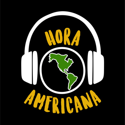 Hora Americana - Podcast de História das Américas