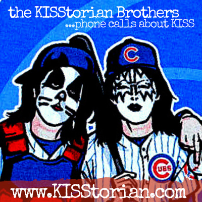 KISStorian Brothers