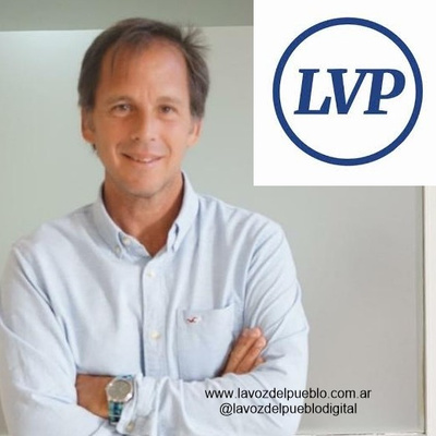 Editorial La Voz del Pueblo (Tres Arroyos - Argentina)