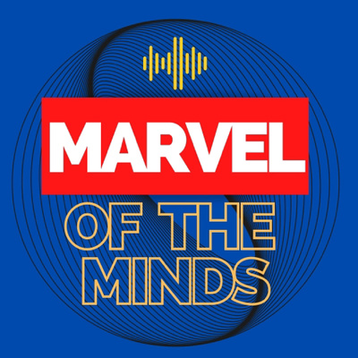 Marvel Of The Minds