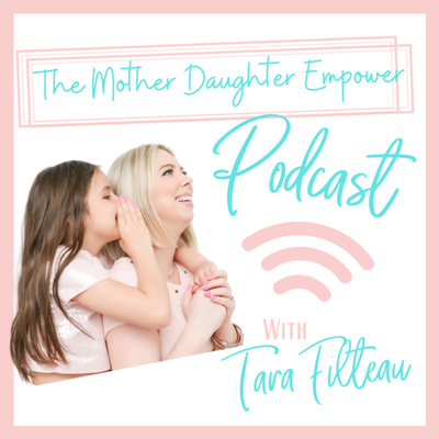 Mother Daughter Empower