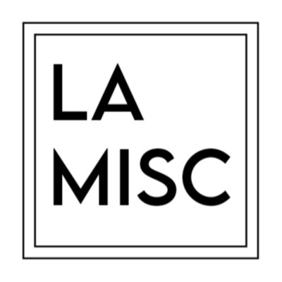 La Misc Pod 